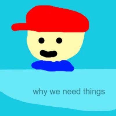 004 - Different Types Of Math - We Need It!