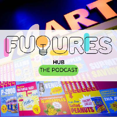 Designing Immersive Futures: Sarah Brin on Creativity and Personal Agency