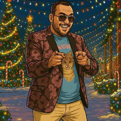 ep. 242: A Very Mershy Christmas feat. Mersh, Little Lemmi, Schmuel Buckman & Ray DeVito ep. 242: A Very Mershy Christmas feat. Mersh, Little Lemmi, Schmuel Buckman & Ray DeVito