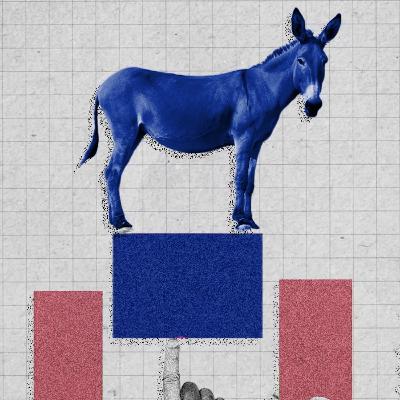 Dems win all over: Harold Meyerson; Origins of the Culture War: Adam Hochschild