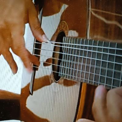 Duendeando - Músicos imparables - 25/01/26