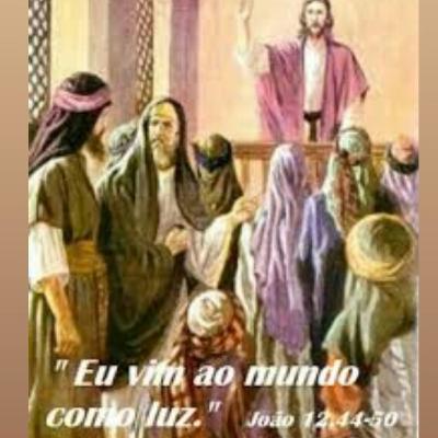 Liturgia quarta-feira 28/04/2021