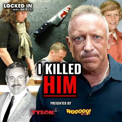I Killed the Cop Who Abused Me | Clark Fredericks