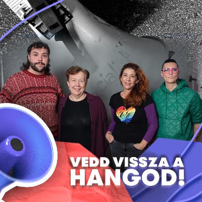 #39 Miből lesz a támogató szülő? #39 Miből lesz a támogató szülő?