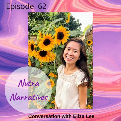62. Dietetic Student Eliza Lee: Defending the Sabbath Truth!