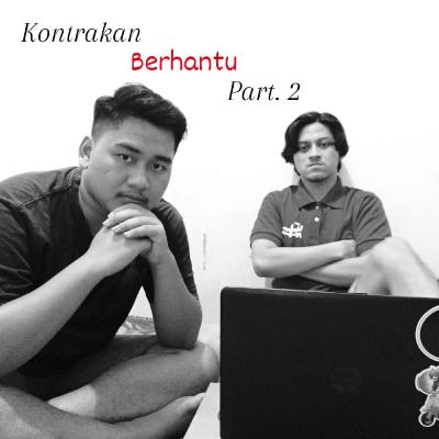 #wedimemedi - kontrakan angker di yogyakarta. part. 2 ft. Aloy |EPS 2|SEASON 1 #wedimemedi - kontrakan angker di yogyakarta. part. 2 ft. Aloy |EPS 2|SEASON 1