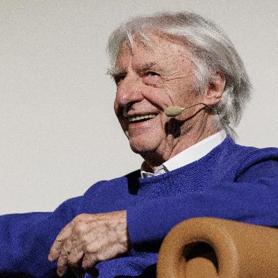 ZFF Masters 2024: Emil Steinberger