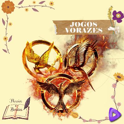 Saga Jogos Vorazes Saga Jogos Vorazes