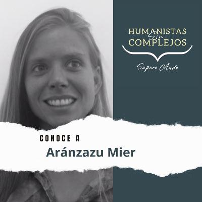 El Museo del Greco con Aránzazu Mier