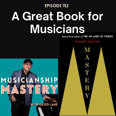 A Great Book for Musicians Who Want to Be Elite