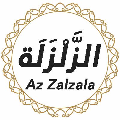 099 Surah Al Zalzala English - Voice Michael 099 Surah Al Zalzala English - Voice Michael