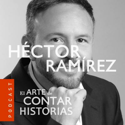 Héctor Ramírez: el debate de la inteligencia artificial