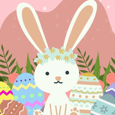 Let’s talk about Easter