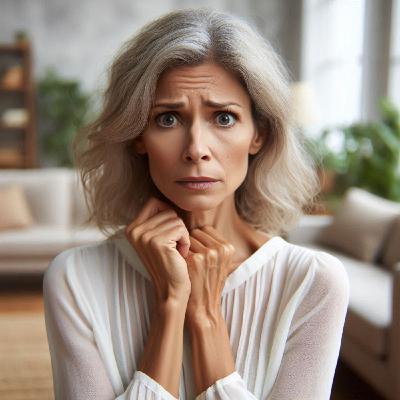 Treatment for Anxiety: When to Consider drugs for anxiety