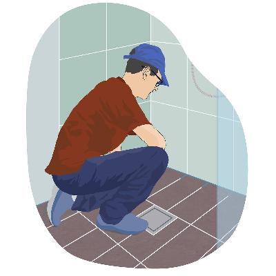 #62. BKR-experten: så undviks kanalbildning #62. BKR-experten: så undviks kanalbildning