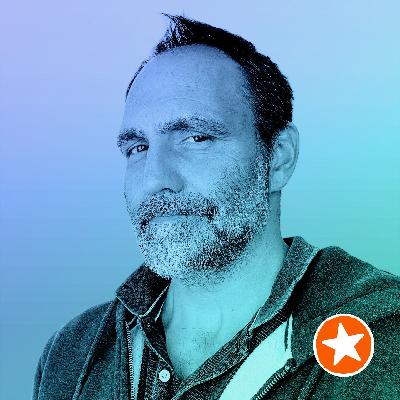 Andrew Park transforms complex ideas into compelling visuals - S17/E03