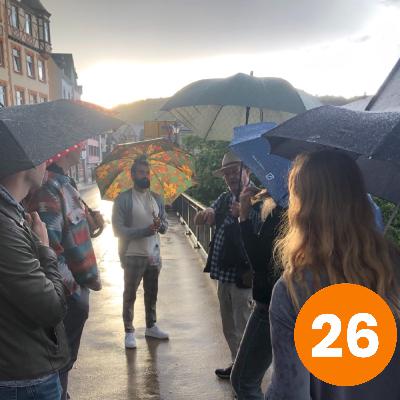 Gott glauben – Ein Gespräch mit Dr. Martin Thomé