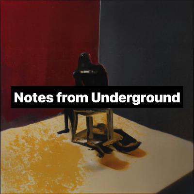 Dostoyevsky’s Most Terrifying Book