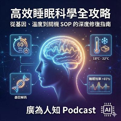 怎樣才算是「失眠」？如何得到高睡眠品質 / What counts as insomnia? Here’s how to unlock better sleep.