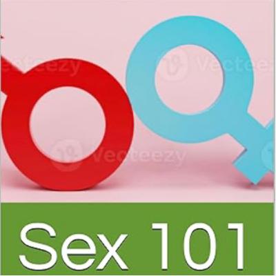 Sex 101 in its First season, featuring  A Sexual Theology of Redemption: Jesus and the Woman at the Well