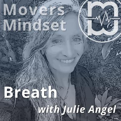 Breath with Julie Angel
