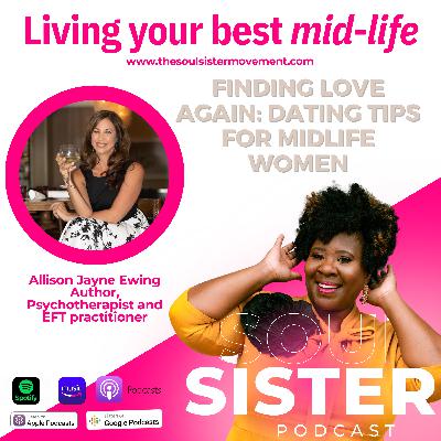 Dating Rewind: Finding Love in Your 40s and Beyond