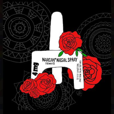Addictions🍷, Vaccines💉 and Harm Reduction❤️‍🩹