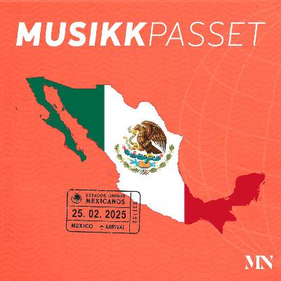 Hvordan lykkes i Mexico? | Cecilie Norseth og Jennifer Gunn Hvordan lykkes i Mexico? | Cecilie Norseth og Jennifer Gunn