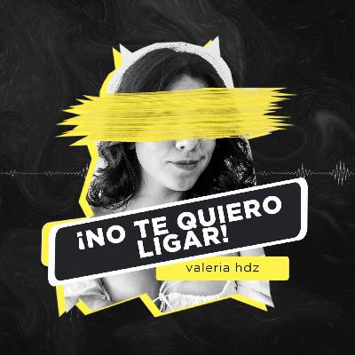 EP111 - ¡No Te Estoy Ligando!