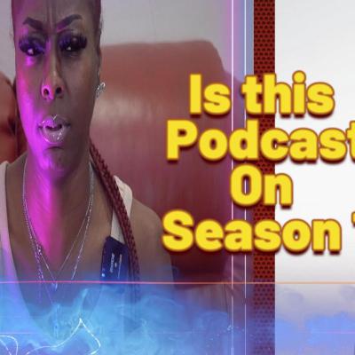 Step Into the Fashion World with Is This Podcast On? – Episode 1: Tiny the Model’s Inspiring Journey! Step Into the Fashion World with Is This Podcast On? – Episode 1: Tiny the Model’s Inspiring Journey!