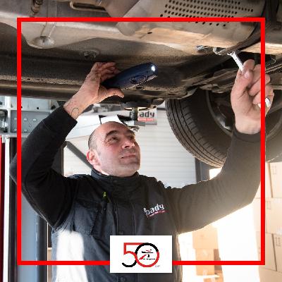 5- De l’automobile à la mobilité