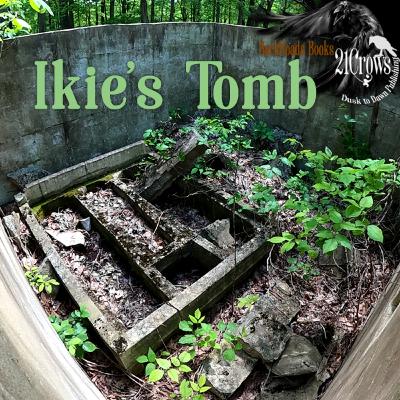 Ikie's Tomb