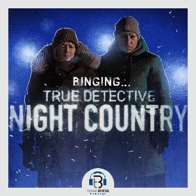 True Detective: Season 4, Ep 1