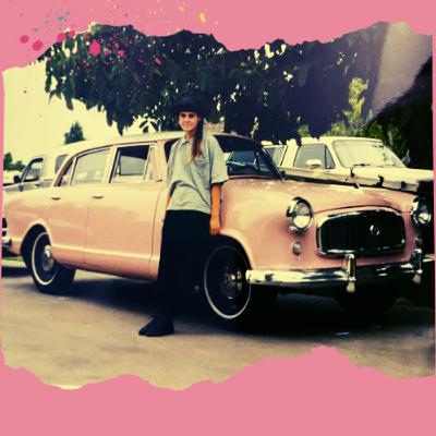 102. Car NOT For Sale