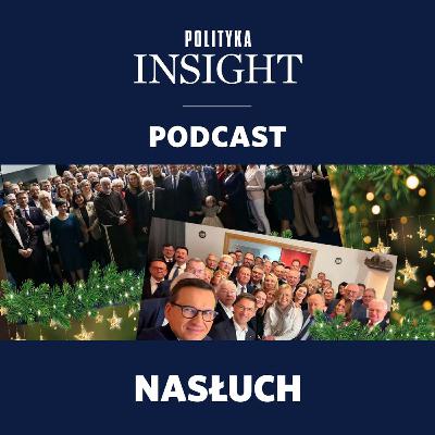 Cztery scenariusze i wigilia | Nasłuch