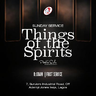 Relationships: God's Tool for Shift in Destiny (PT 1) | Pst. Sola Osunmakinde | 1st Service | 8 Mar