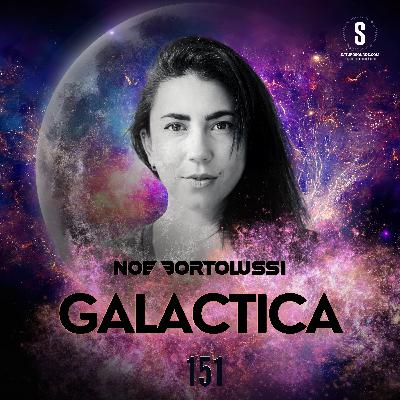 GALACTICA #151 - Tuesday 21/10/2025