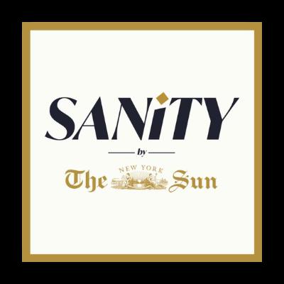 The Sanity Interview: Sabine Hazan The Sanity Interview: Sabine Hazan