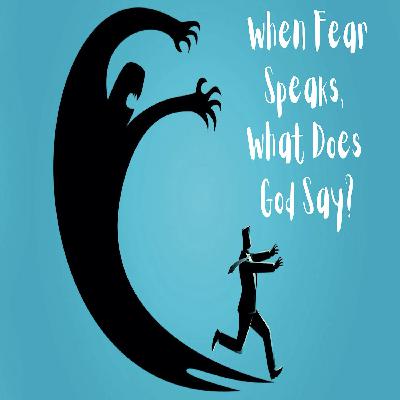 "The Fear of Death" By: Pastor Jimmy Vaughn "The Fear of Death" By: Pastor Jimmy Vaughn