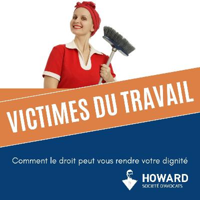 Esclavagisme moderne en France ? (Madame Marie)