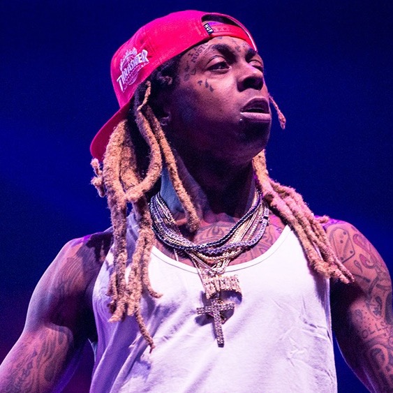 Road Lizard - Lil Wayne episode artwork