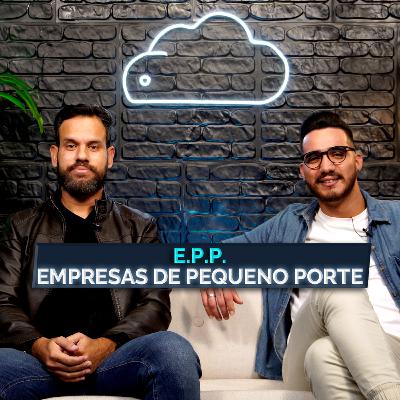 EPP - Empresas de pequeno porte | FaciliteCast - #0083 EPP - Empresas de pequeno porte | FaciliteCast - #0083