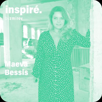 Maeva Bessis