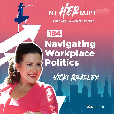 INT 184 - Navigating Workplace Politics