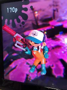 スプラトゥーンをやりながら喋ってみたけどすぐ終わる配信 from Radiotalk