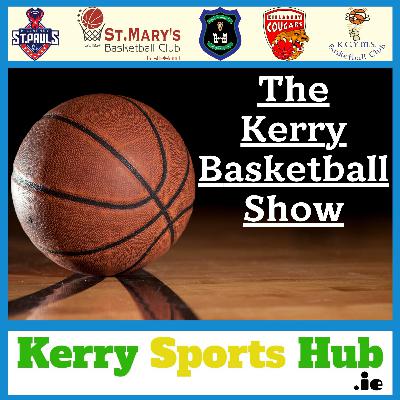 The Kerry Basketball Show (Trailer) The Kerry Basketball Show (Trailer)