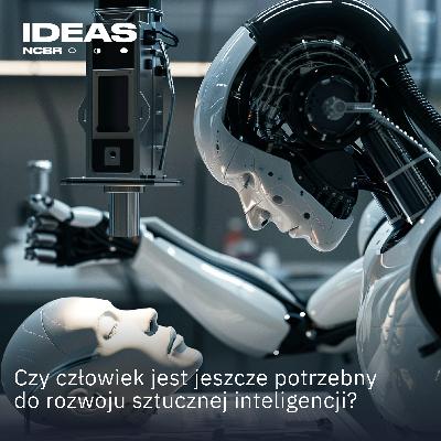 AI vs AI. Czy człowiek jest jeszcze potrzebny do rozwoju sztucznej inteligencji? AI vs AI. Czy człowiek jest jeszcze potrzebny do rozwoju sztucznej inteligencji?