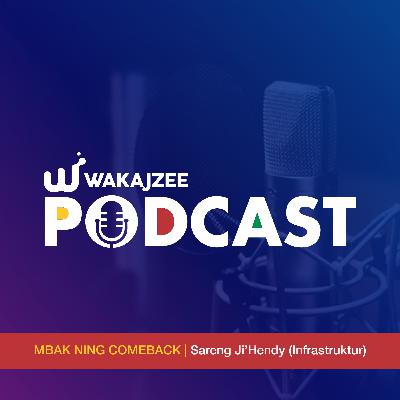 Mbak Ning Comeback | bertamu ke Ji'Hendy Siswanto Mbak Ning Comeback | bertamu ke Ji'Hendy Siswanto