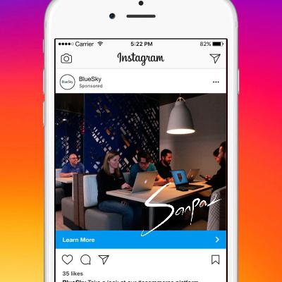 27. Cómo hacer publicidad efectiva en Instagram.