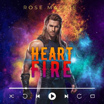 Heart Fire - Under Violet Suns 1 - Part 2